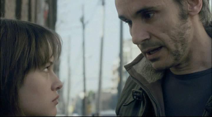 Кадр из фильма 25 каратов / 25 kilates (2008)