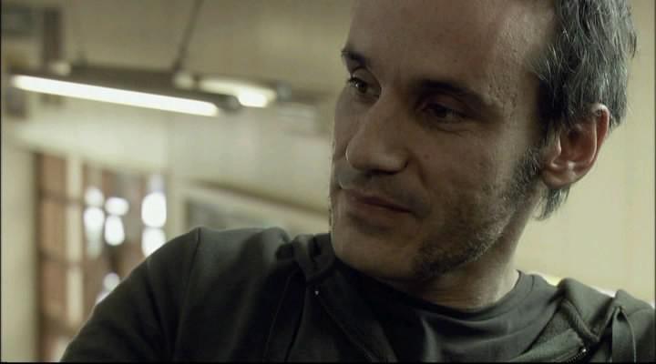 Кадр из фильма 25 каратов / 25 kilates (2008)