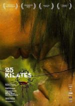 25 каратов / 25 kilates (2008)
