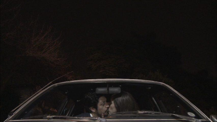 Кадр из фильма Художник / El artista (2008)