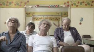 Кадры из фильма Художник / El artista (2008)