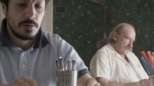 Кадры из фильма Художник / El artista (2008)