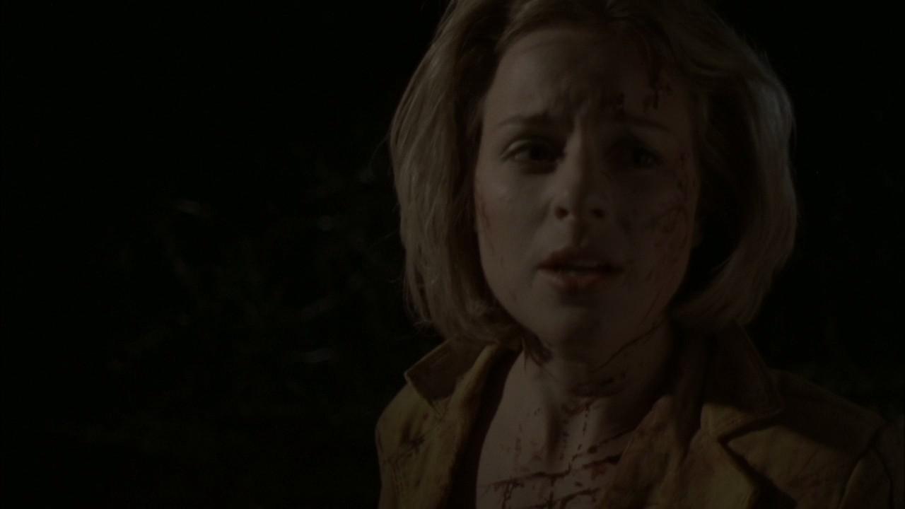 Кадр из фильма Чумной город / Plague Town (2008)