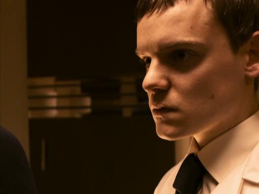 Кадр из фильма Новые киллеры города / New Town Killers (2008)