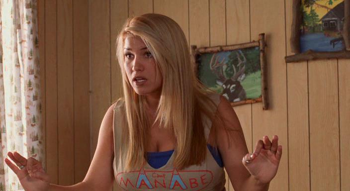 Кадр из фильма Возвращение в спящий лагерь / Return to Sleepaway Camp (2008)