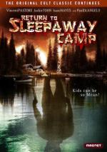 Возвращение в спящий лагерь / Return to Sleepaway Camp (2008)