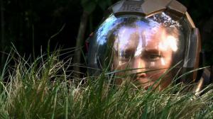 Кадры из фильма Планета сражений / Battle Planet (2008)