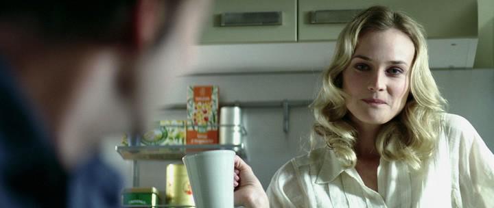 Кадр из фильма Все ради нее / Pour elle (2008)