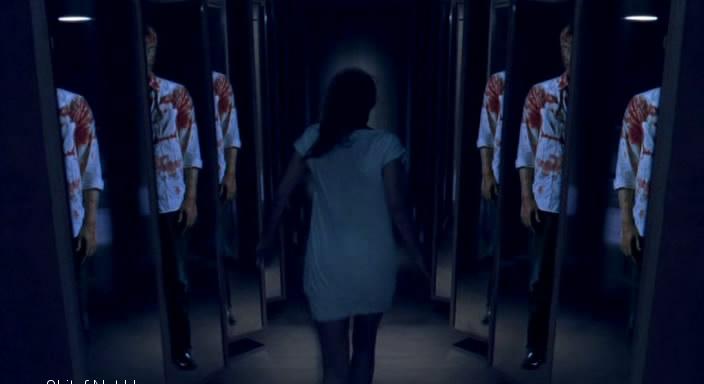 Кадр из фильма Гроб / The Coffin (2008)