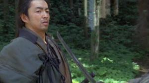 Кадры из фильма Ичи / Ichi (2008)