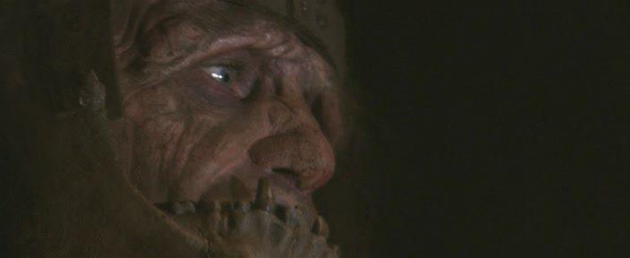 Кадр из фильма Врата ада / The Gates of Hell (2008)