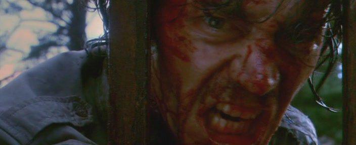 Кадр из фильма Врата ада / The Gates of Hell (2008)