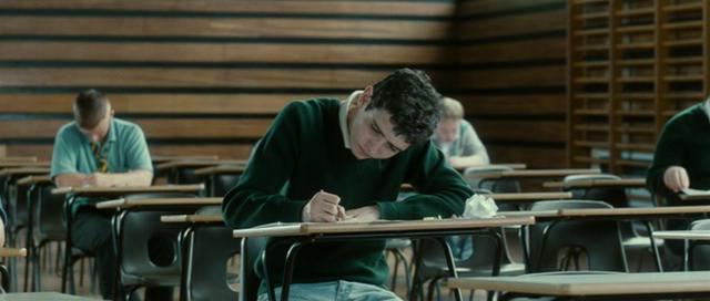 Кадр из фильма Лето / Stanley & Iris (2008)