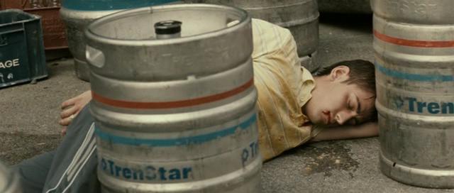 Кадр из фильма Лето / Stanley & Iris (2008)