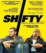 Ловкач / Shifty (2008)