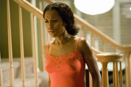 Кадр из фильма Добро пожаловать в Лэйквью / Lakeview Terrace (2008)