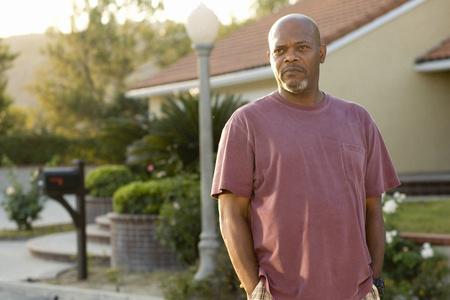 Кадр из фильма Добро пожаловать в Лэйквью / Lakeview Terrace (2008)