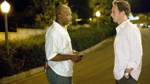 Кадры из фильма Добро пожаловать в Лэйквью / Lakeview Terrace (2008)