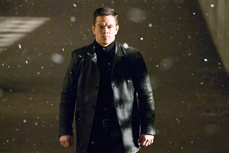 Кадр из фильма Макс Пэйн / Max Payne (2008)