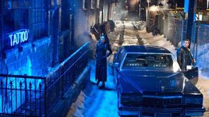 Кадры из фильма Макс Пэйн / Max Payne (2008)