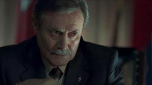 Кадры из фильма Непобедимый (2008)