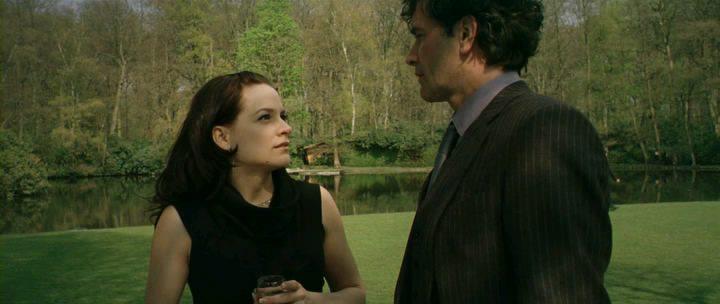 Кадр из фильма Лофт / Loft (2008)