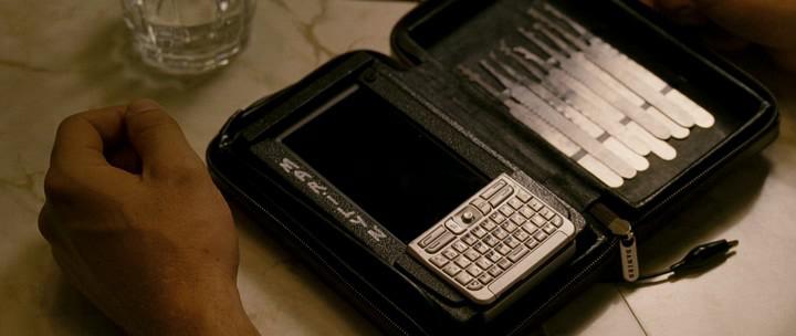 Кадр из фильма Райский проект / The Lazarus Project (2008)