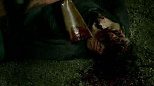 Кадры из фильма Кровавое гостеприимство / Wrong Turn 4: Bloody Beginnings (2008)