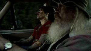 Кадры из фильма Кровавое гостеприимство / Wrong Turn 4: Bloody Beginnings (2008)