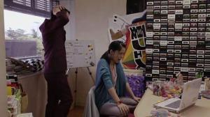 Кадры из фильма Пapни c лaтyнными кacтeтaми / Shonen merikensakku (2008)