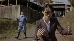 Кадры из фильма Пapни c лaтyнными кacтeтaми / Shonen merikensakku (2008)