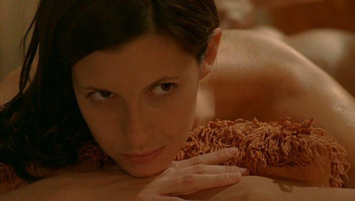 Кадр из фильма Не смотри вниз / No mires para abajo (2008)