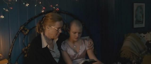 Кадр из фильма Зеркало загадок / I et speil i en gåte (2008)