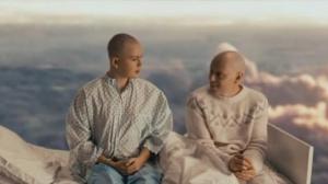 Кадры из фильма Зеркало загадок / I et speil i en gåte (2008)