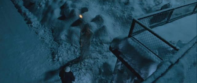 Кадр из фильма Зеркало загадок / I et speil i en gåte (2008)