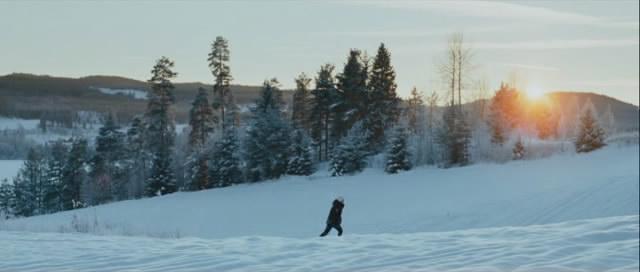 Кадр из фильма Зеркало загадок / I et speil i en gåte (2008)