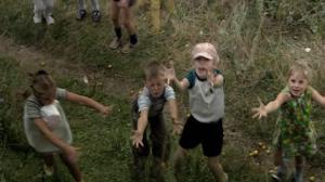 Кадры из фильма Балкон / Balkonas (2008)