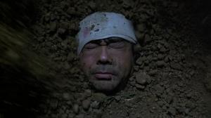 Кадры из фильма Безумный следователь / San taam (2008)