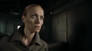 Кадры из фильма Поезд / Train (2008)