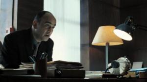 Кадры из фильма Франклин / Franklyn (2008)