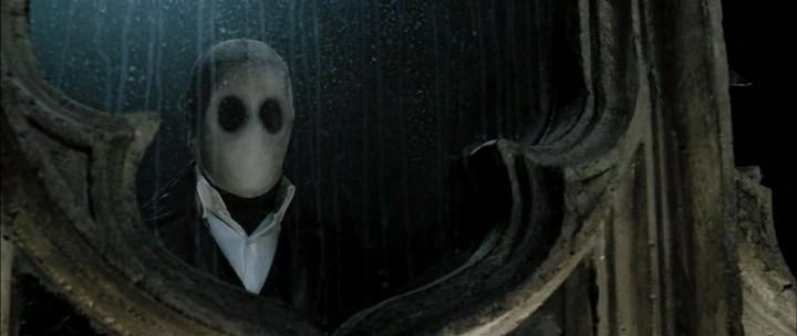Кадр из фильма Франклин / Franklyn (2008)