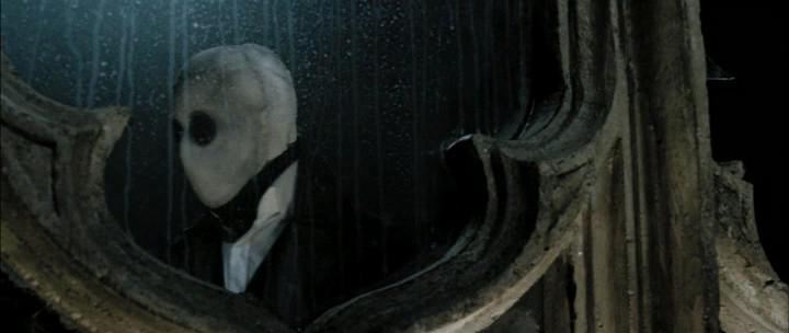 Кадр из фильма Франклин / Franklyn (2008)