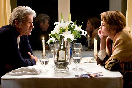 Кадр из фильма Ночи в Роданте / Nights in Rodanthe (2008)