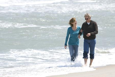 Кадр из фильма Ночи в Роданте / Nights in Rodanthe (2008)