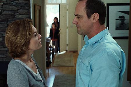 Кадр из фильма Ночи в Роданте / Nights in Rodanthe (2008)