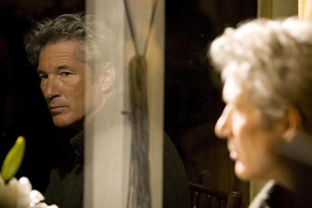 Кадр из фильма Ночи в Роданте / Nights in Rodanthe (2008)