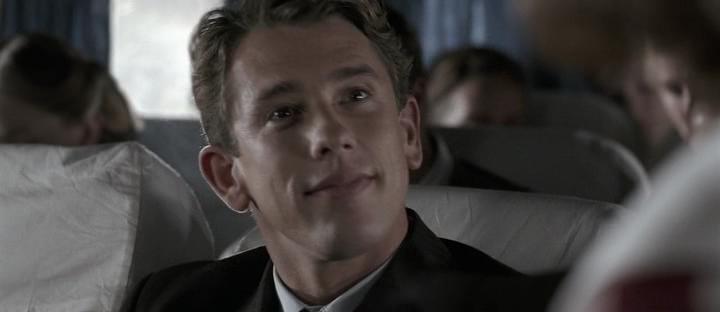 Кадр из фильма Побег невесты / Bride Flight (2008)