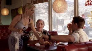 Кадры из фильма Рикер 2 / No Man's Land: The Rise of Reeker (2008)