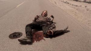 Кадры из фильма Рикер 2 / No Man's Land: The Rise of Reeker (2008)