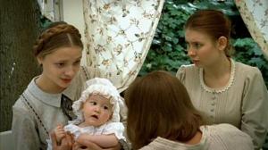 Кадры из фильма Отцы и дети / 16+ (2008)